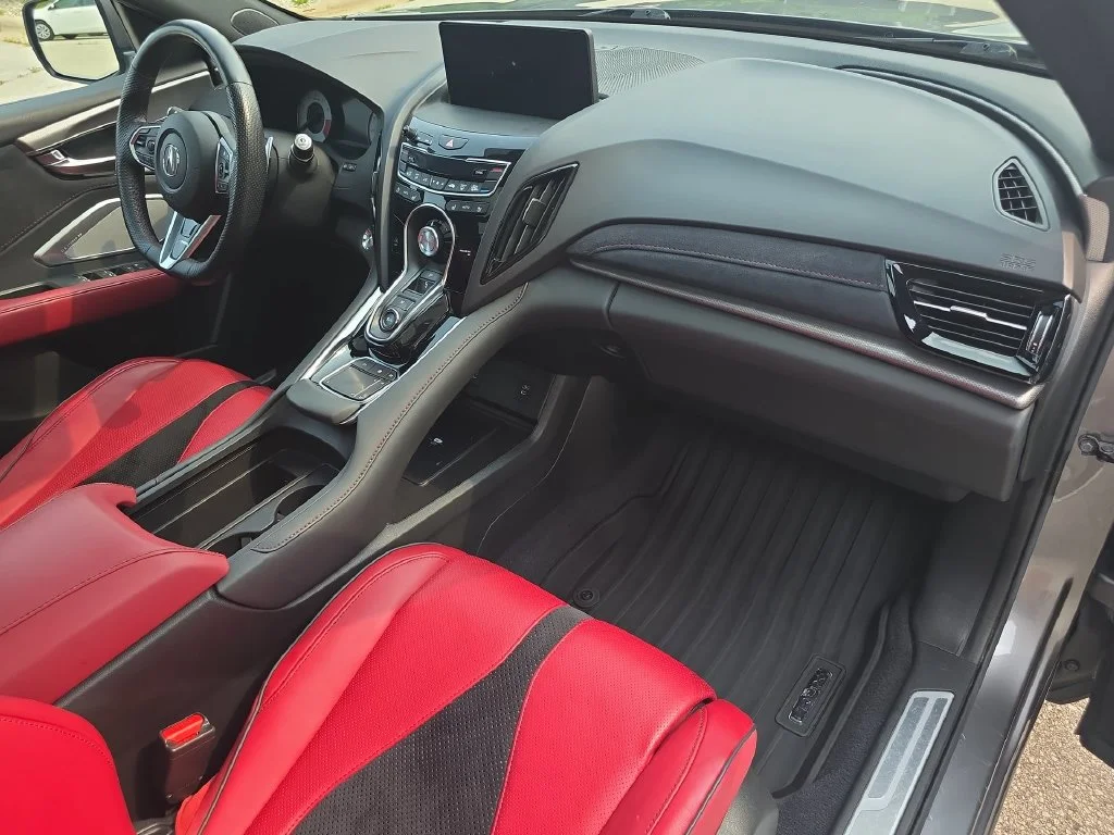 2023 Acura RDX A-Spec w/ Advance Package - Photo 15