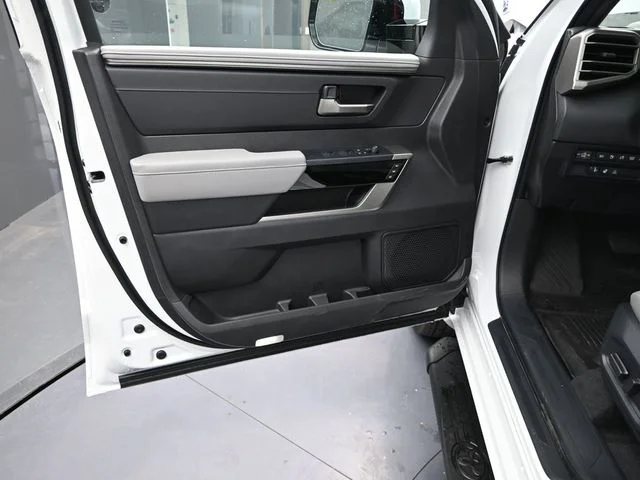 Used 2025 Beige Toyota Limited image 28
