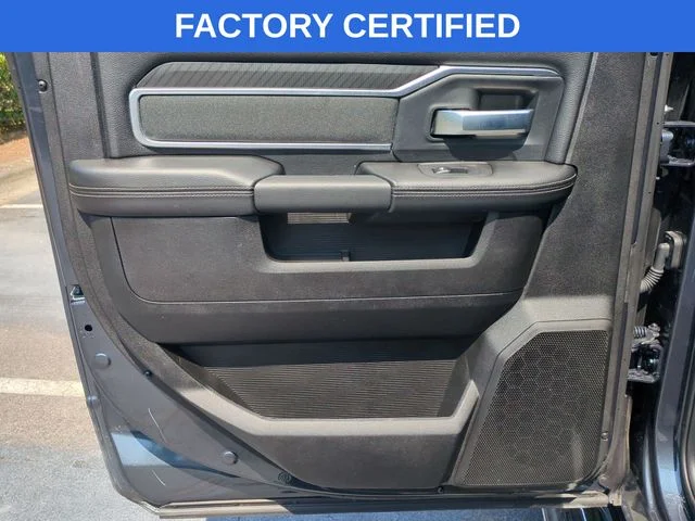 Used 2026 Blue Ram Big Horn image 28