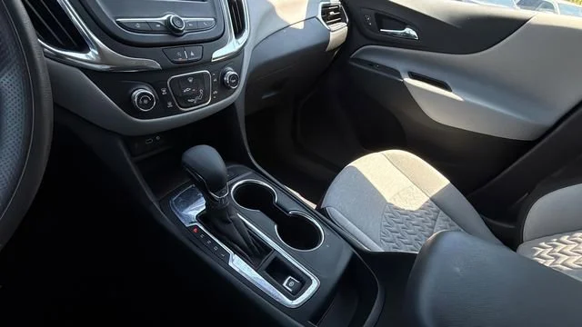 Used 2023 Summit White Chevrolet LT image 15