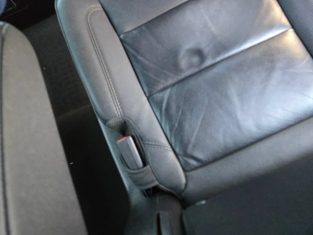 Used 2024 Dark Ash Metallic Chevrolet Z71 image 46