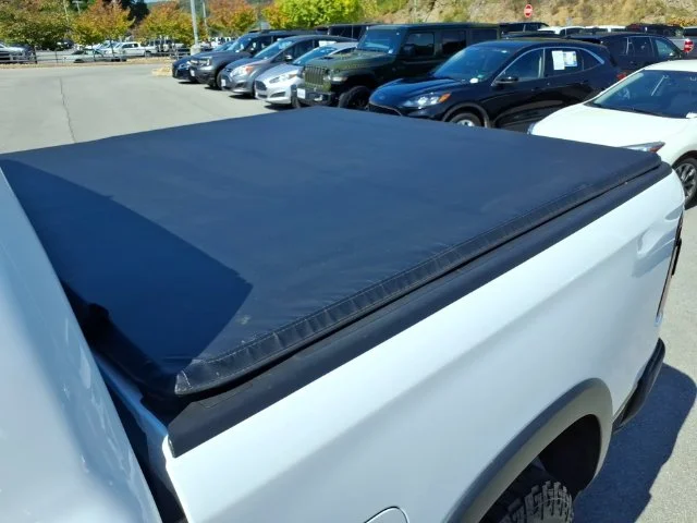 Used 2020 White Ram Rebel image 20