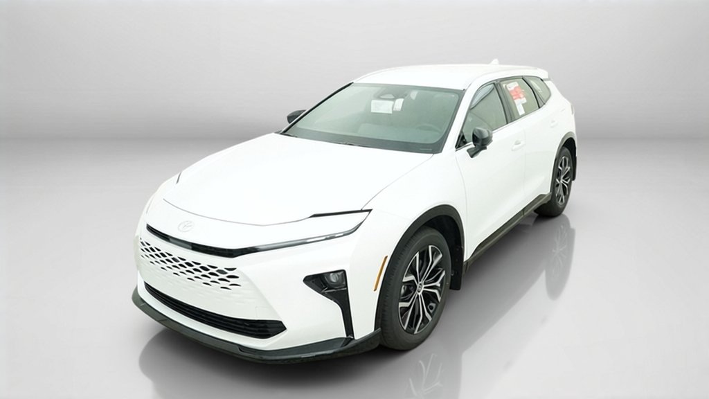 New 2026 Oxygen White Toyota XLE image 40