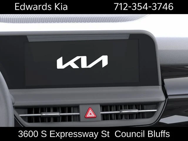 New 2026 White Kia S image 23