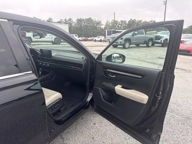 Used 2023  Honda EX-L image 17