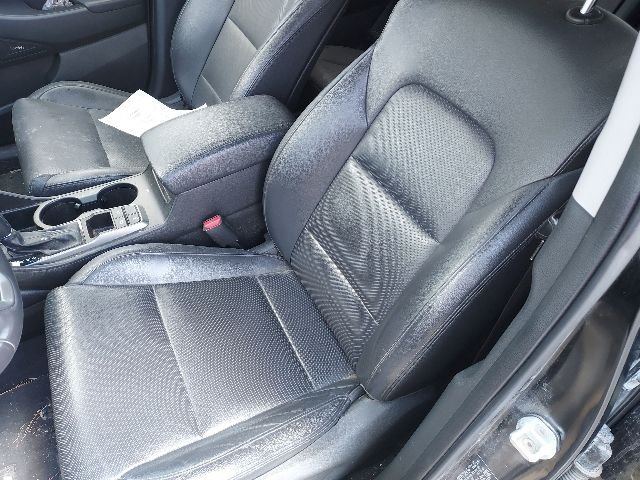 Used 2018 Black Hyundai Limited image 10