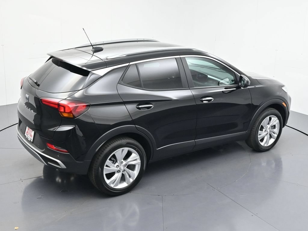 2026 Buick Encore GX Preferred - Photo 7
