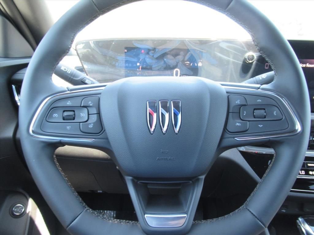 2026 Buick Envista Avenir - Photo 19