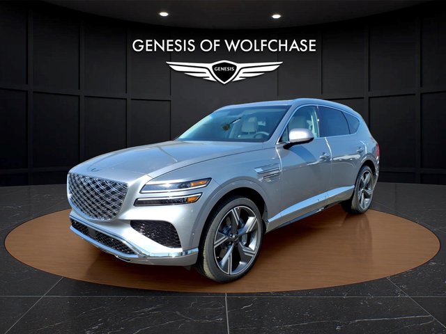 2026 Genesis GV80 2.5T Prestige