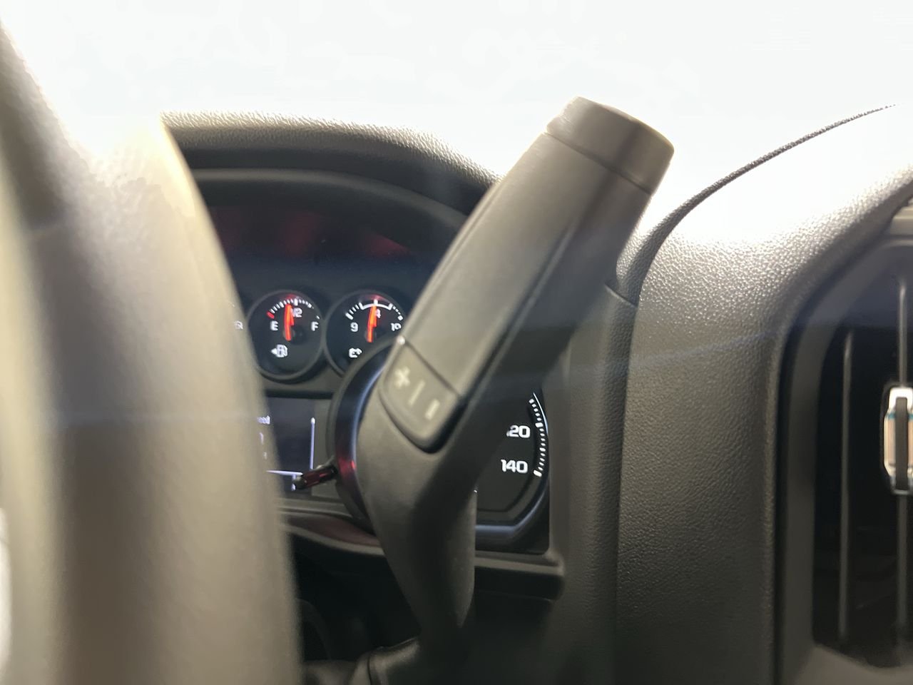2025 Chevrolet Silverado 1500 Custom - Photo 51