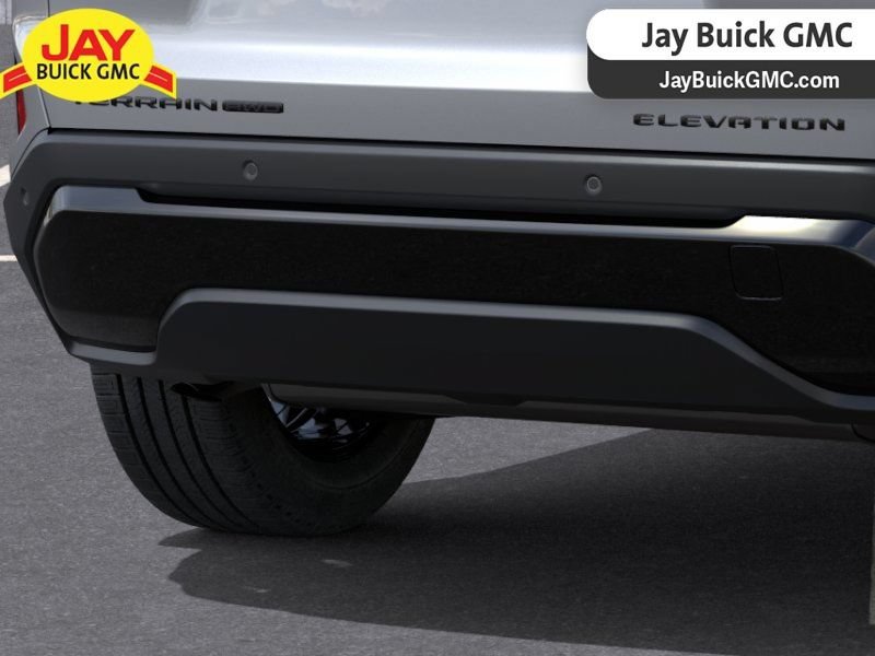 2027 GMC Terrain Elevation - Photo 14