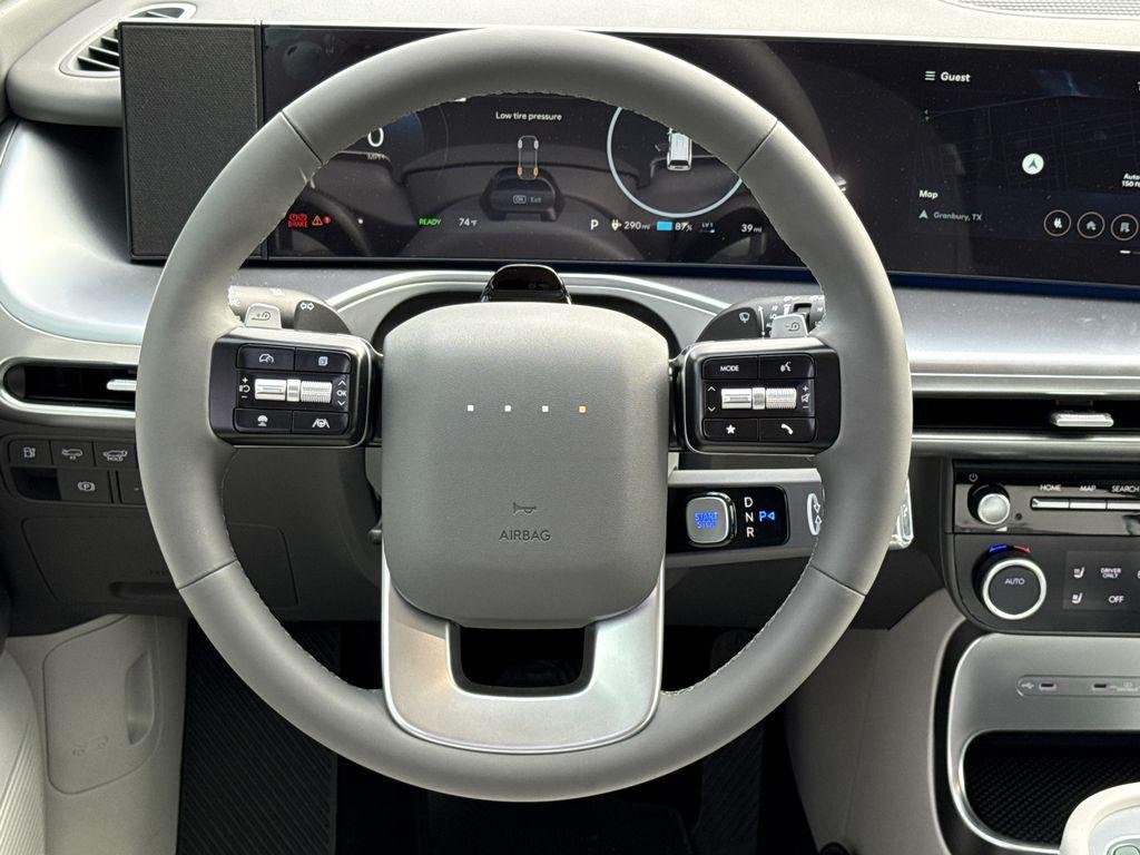 2026 Hyundai IONIQ 9 SEL - Photo 15