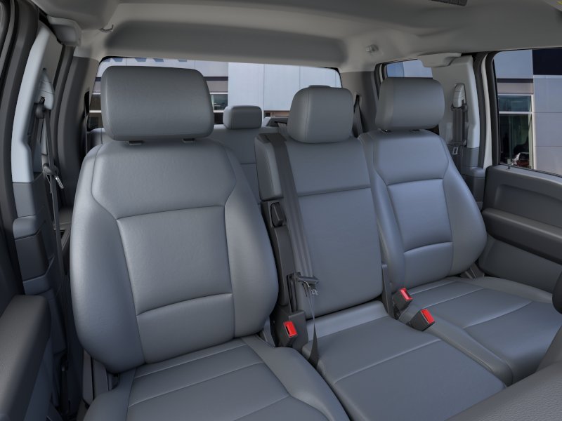 New 2026 Oxford White Ford F-250® XL image 37