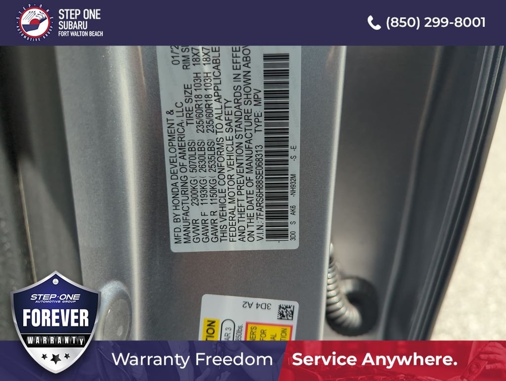 Used 2025  Honda Sport-L image 41
