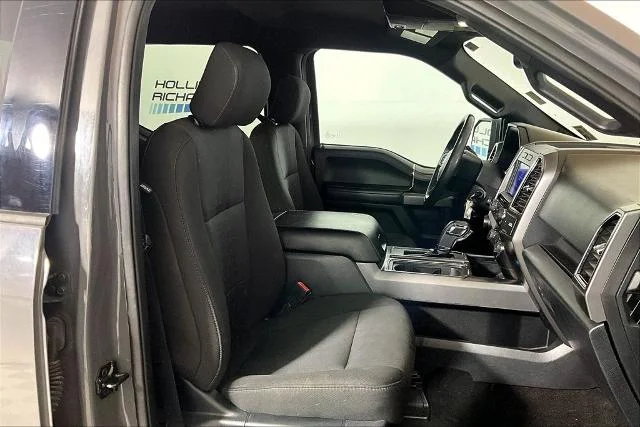 Certified Used 2020 Lead Foot Ford XLT image 32