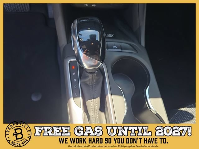 2026 Buick Envista Preferred - Photo 23