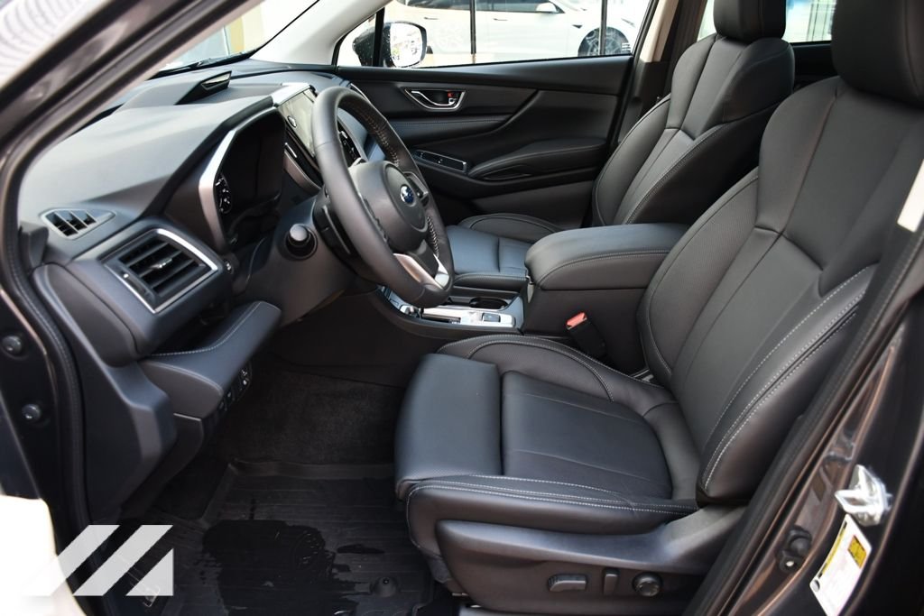 Used 2026 Gray Subaru Limited image 21