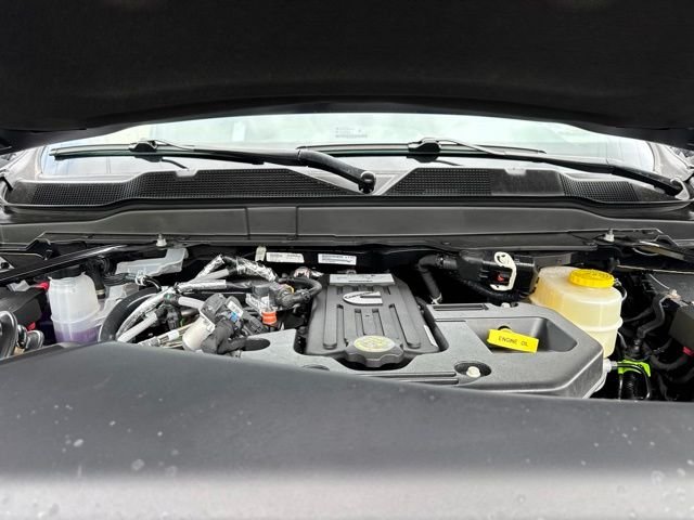 New 2026 Forged Blue Metallic Exterior Paint RAM  image 17