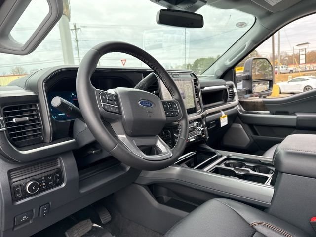 2026 Ford F-350 Super Duty Lariat - Photo 24