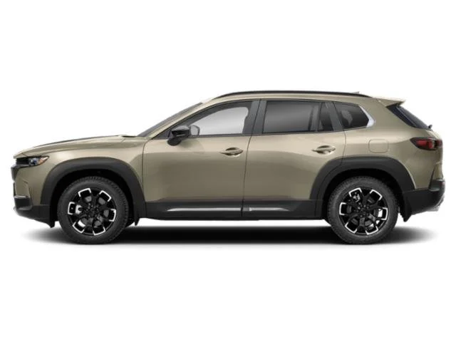 2026 Mazda CX-50 Meridian Edition - Photo 6
