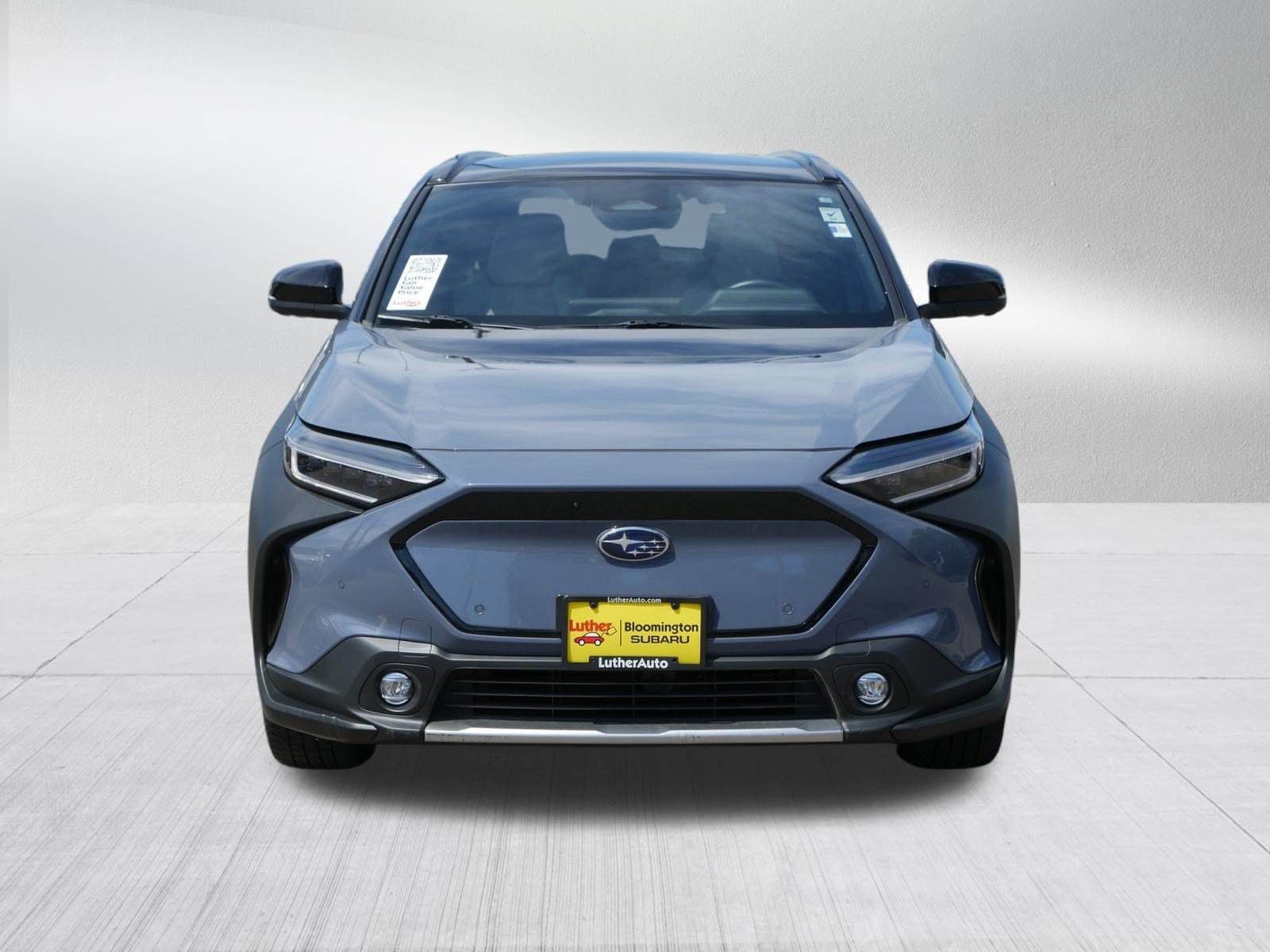 Used 2023 Subaru SOLTERRA Touring with VIN JTMABABA8PA015263 for sale in Bloomington, Minnesota