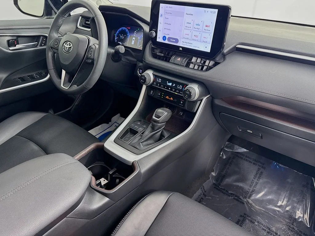 Used 2023 Beige Toyota Limited image 35