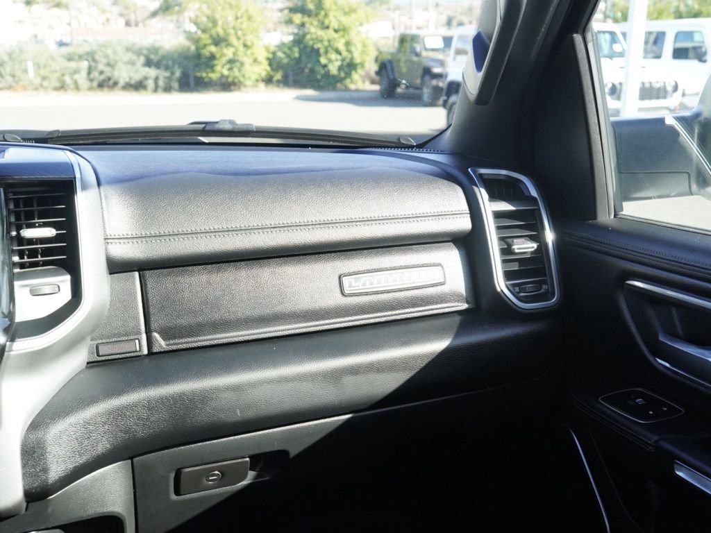 2023 RAM Ram 1500 Pickup Laramie - Photo 26