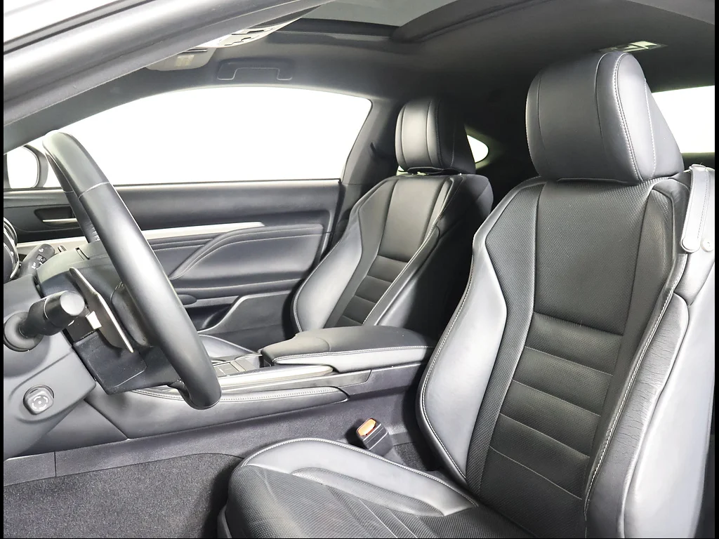 Used 2015 Starfire Pearl Lexus Base image 7