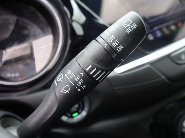 Certified Used 2023 Cinnabar Metallic Buick Select image 33