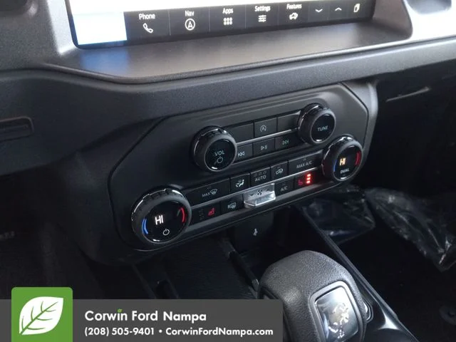 New 2026 Avalanche Ford Big Bend® image 17