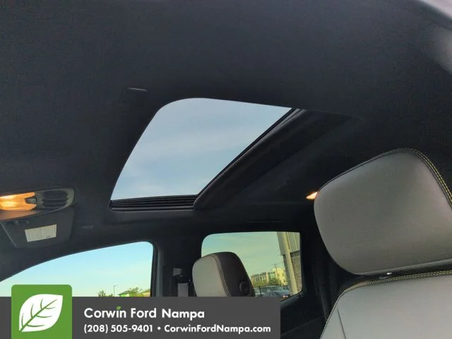 Used 2024 Red Chevrolet ZR2 image 22