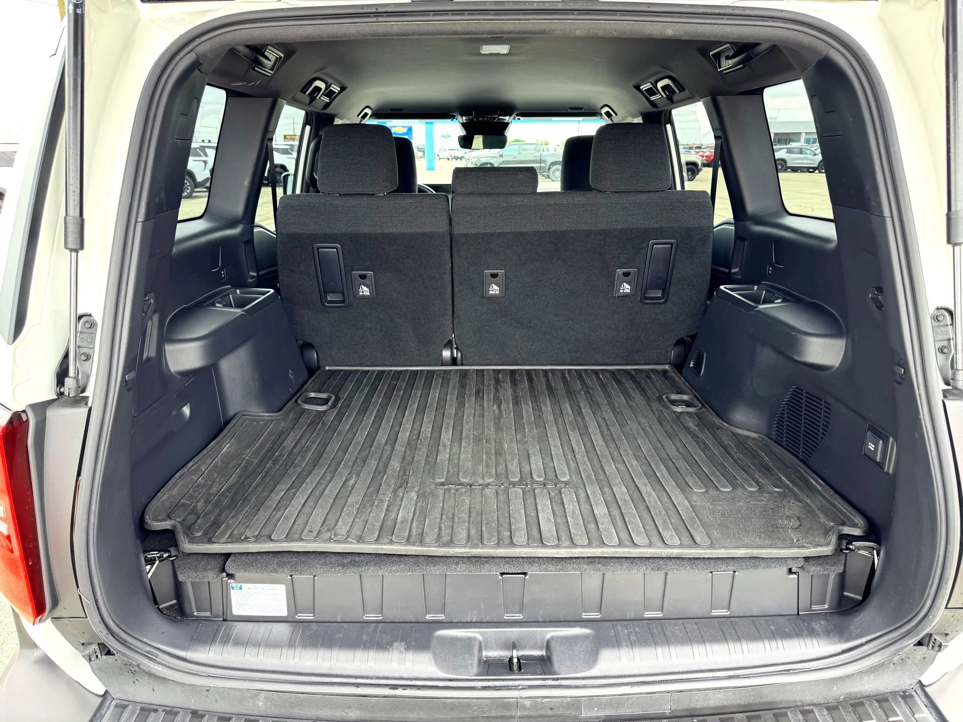 Used 2024  Toyota 1958 image 9