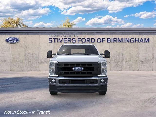 New 2026 Oxford White Ford XL image 7