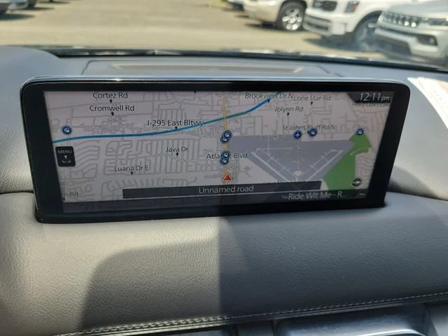 2024 Mazda CX-5 S Select Package - Photo 32