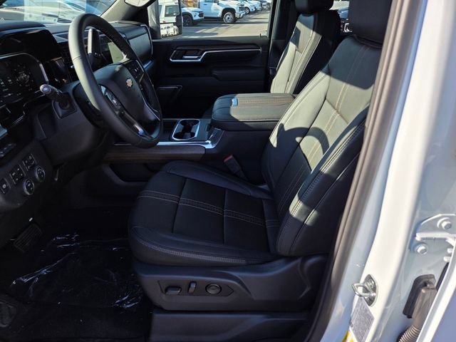 2026 Chevrolet Silverado 3500 HD High Country - Photo 6