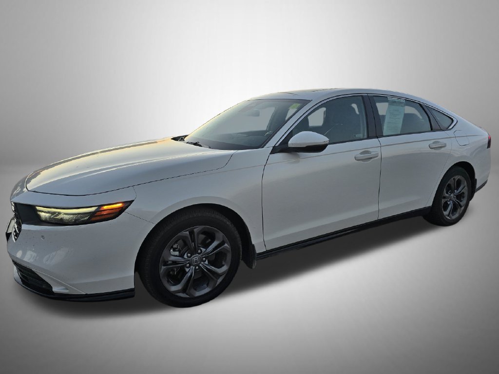 2024 Honda Accord