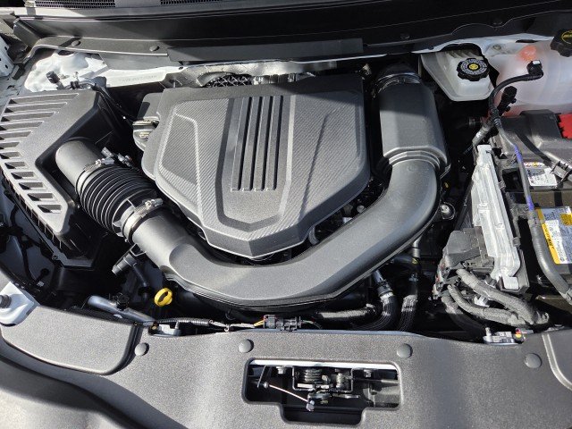 2026 Chevrolet Traverse LT - Photo 48