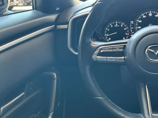 Certified Used 2024 Gray Mazda 2.5 S Premium Package image 13