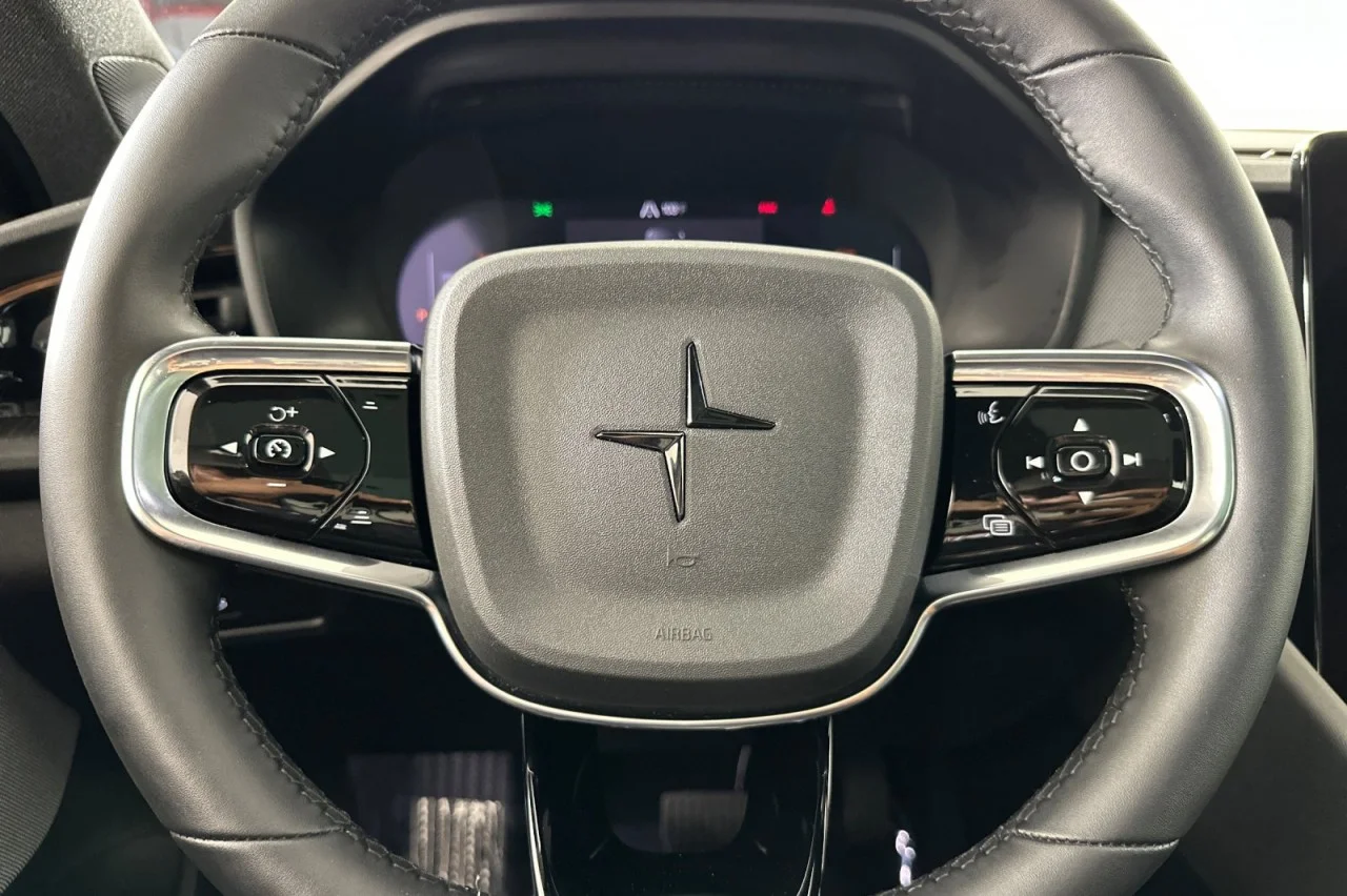 Used 2023 POLAR WHITE Polestar Performance image 22