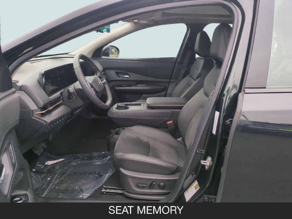 Used 2024 Green Nissan EVOLVE+ image 14