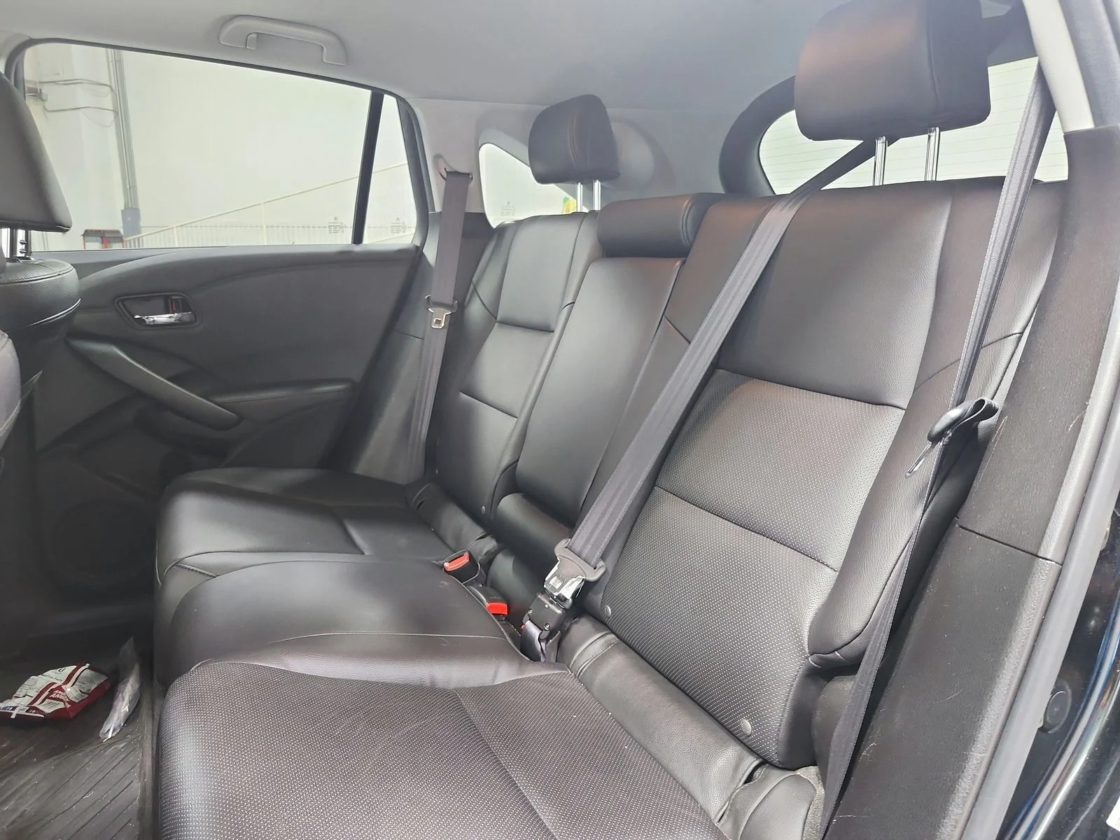 Used 2017  Acura Advance Package image 11