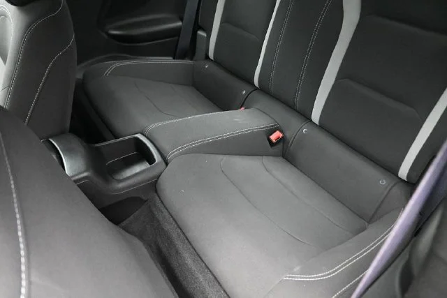 Used 2018 Silver Chevrolet SS image 18