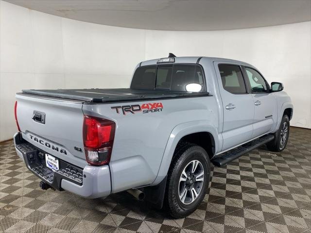 Certified Used 2019 CEMENT Toyota  image 8