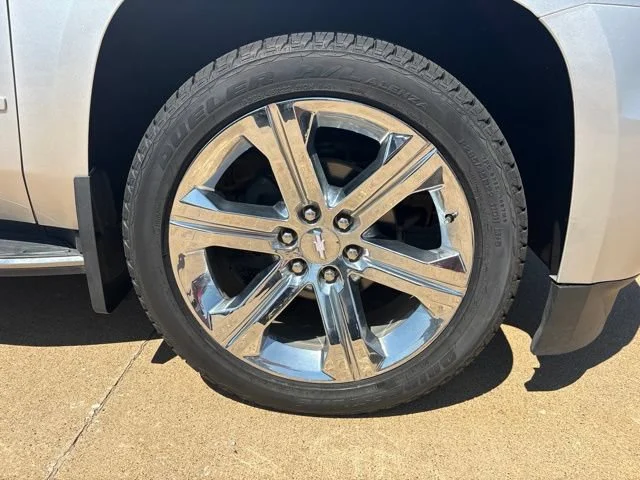 2020 Chevrolet Tahoe Premier - Photo 52
