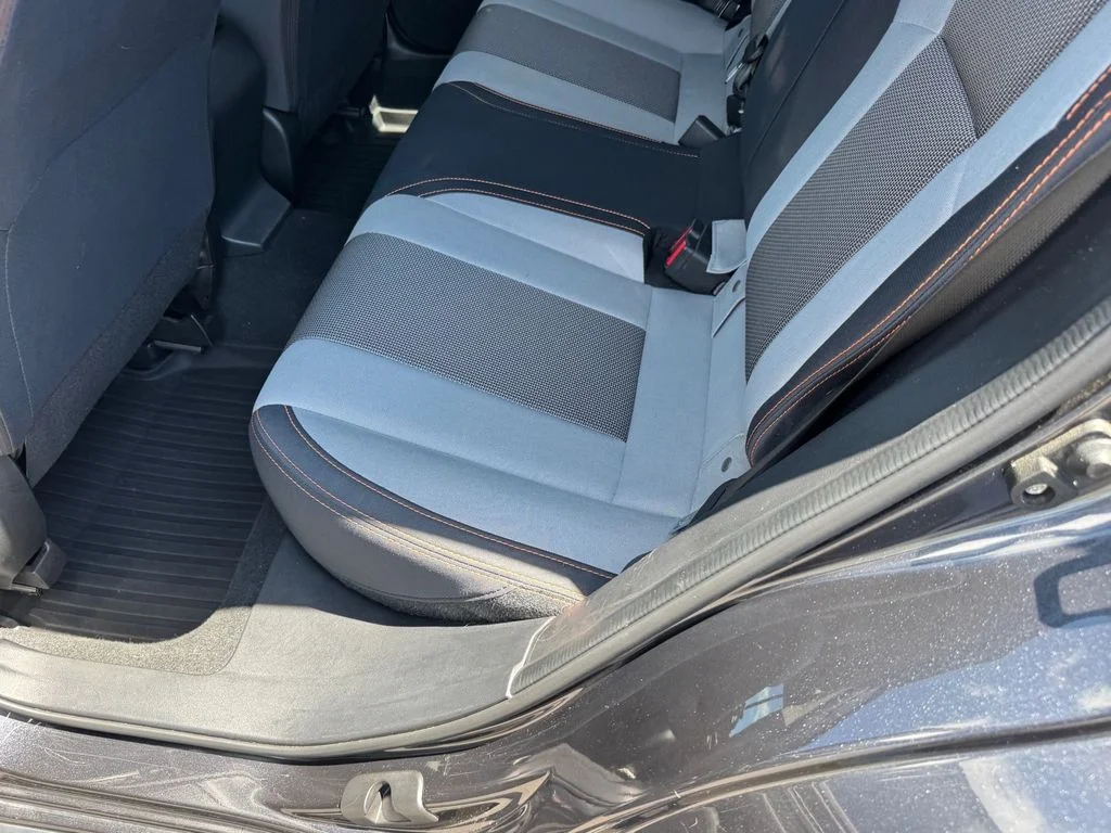 Used 2018 Gray Subaru 2.0i Premium image 9