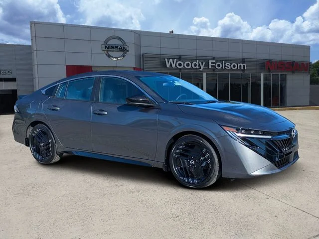 New 2027  Nissan SR image 1