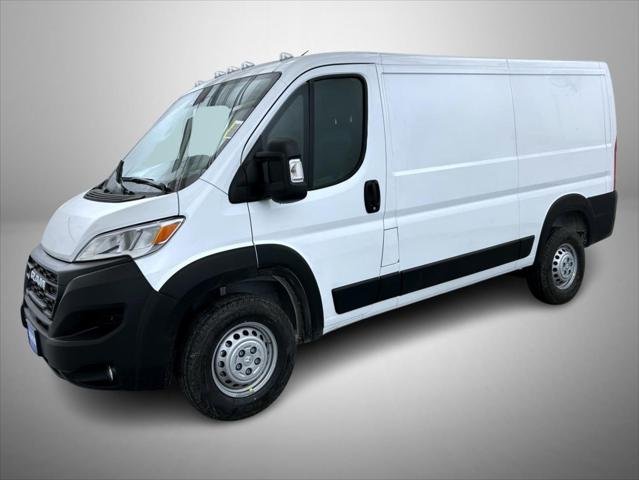 2026 RAM ProMaster 1500 Tradesman 136" WB Low Roof's photo