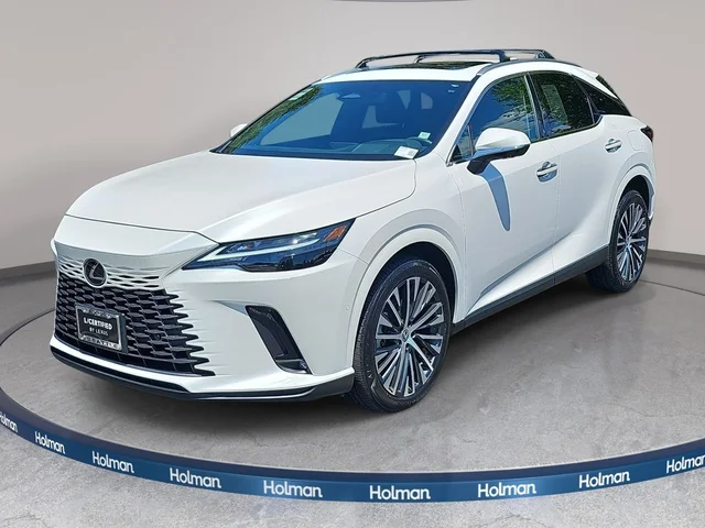 2024 Lexus RX 350 Premium Plus