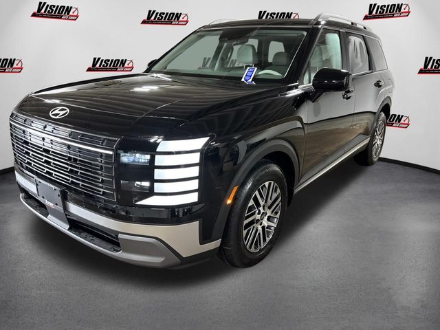 2026 Hyundai Palisade SEL