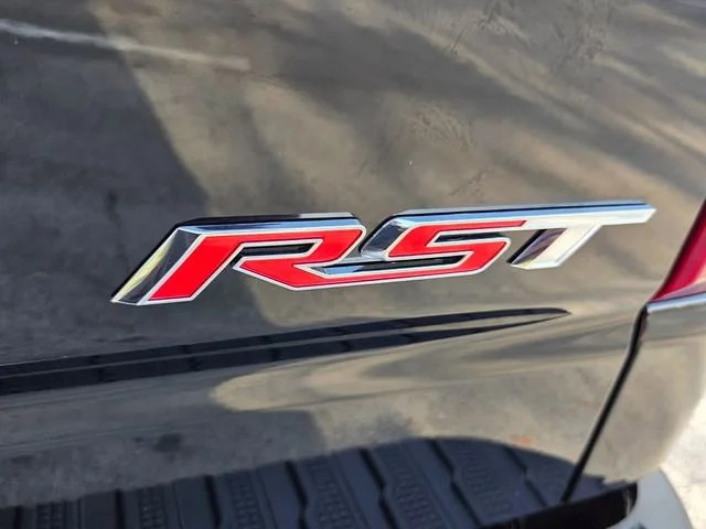 2026 Chevrolet Silverado 1500 RST - Photo 21